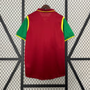 CAMISA RETRÔ PORTUGAL HOME 98/99
