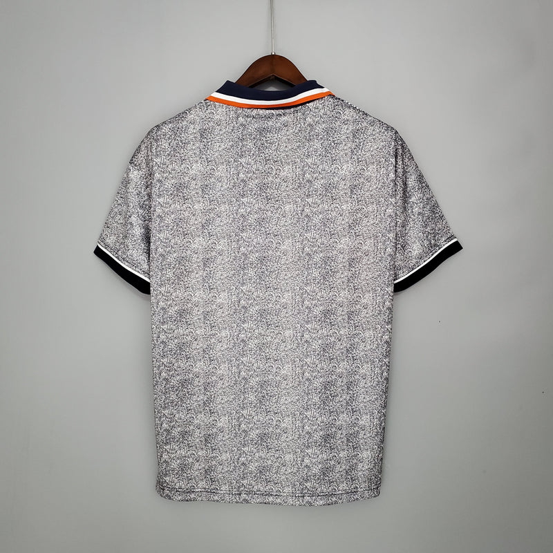 CAMISA RETRÔ CHELSEA AWAY 94/95