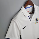 CAMISA RETRÔ ITÁLIA AWAY 1998
