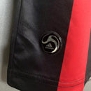 CAMISA MILAN RETRÔ HOME 08/09