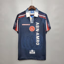 CAMISA RETRÔ AJAX AWAY 97/98