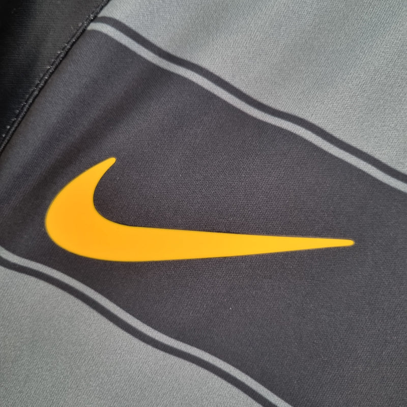 CAMISA INTER DE MILÃO RETRÔ THIRD 04/05