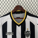 CAMISA RETRÔ ATLÉTICO MINEIRO HOME 2003
