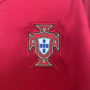 CAMISA RETRÔ PORTUGAL HOME 97/98