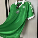 CAMISA RETRÔ CELTIC HOME 1980