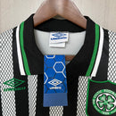 CAMISA RETRÔ CELTIC THIRD 94/95