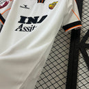 CAMISA RETRÔ ROMA AWAY 98/99