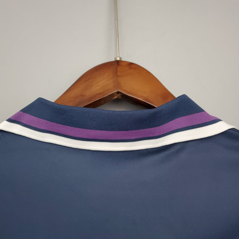 CAMISA TOTTENHAM RETRÔ AWAY 94/95