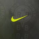 CAMISA BORUSSIA DORTMUND RETRÔ AWAY 96/97