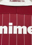 CAMISA FLUMINENSE RETRÔ THIRD 2007/08