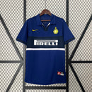 CAMISA RETRÔ INTER DE MILÃO THIRD 98/99