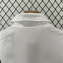 KIT INFANTIL RETRÔ REAL MADRID HOME 16/17