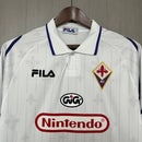 CAMISA FIORENTINA RETRÔ AWAY 1997/98