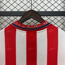 CAMISA RETRÔ ATLÉTICO DE MADRID HOME 98/99