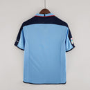 CAMISA CELTA DE VIGO RETRÔ HOME 02/04