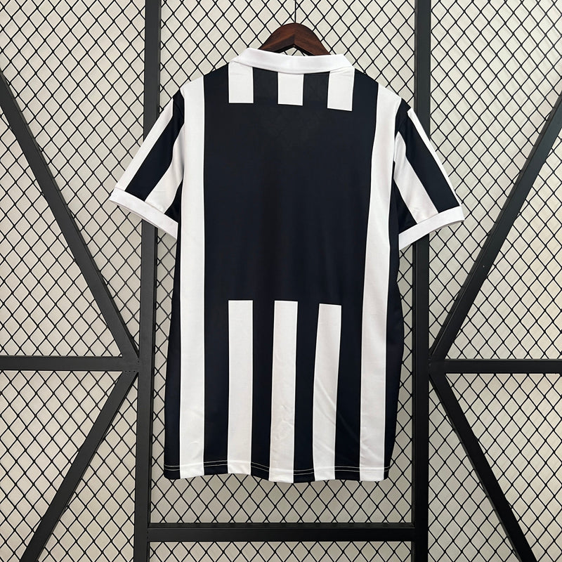 CAMISA JUVENTUS RETRÔ HOME 84/85