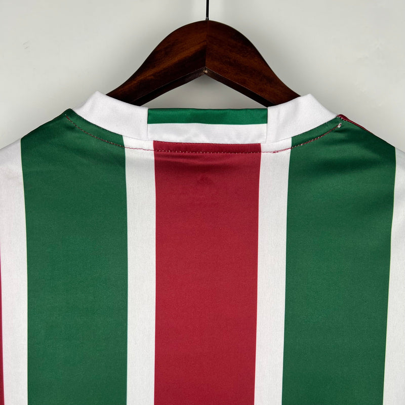 CAMISA RETRÔ FLUMINENSE HOME 2016/17