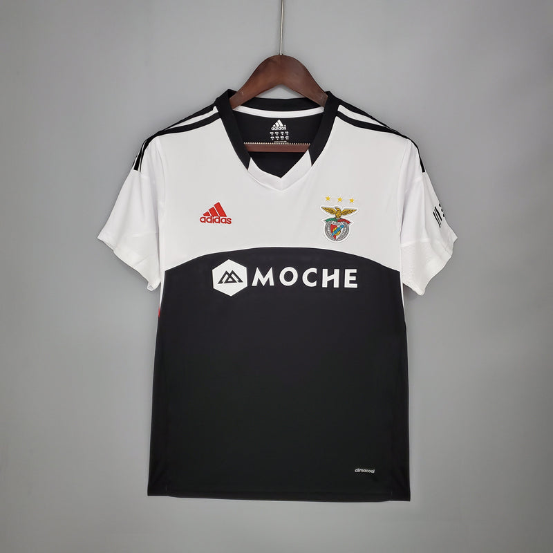 CAMISA RETRÔ BENFICA AWAY 13/14