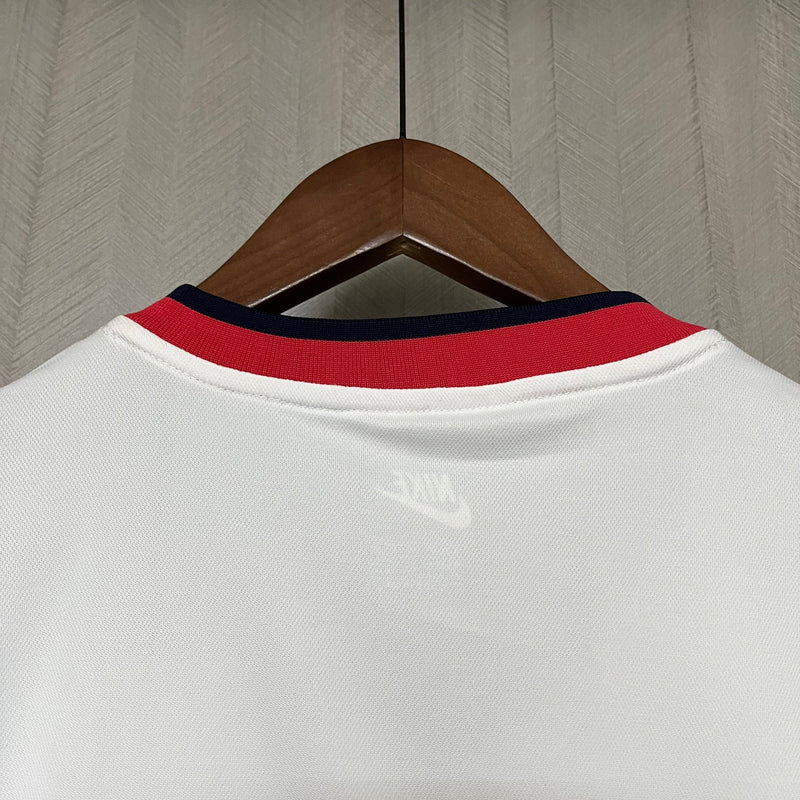 CAMISA RETRÔ BARCELONA AWAY 98/99