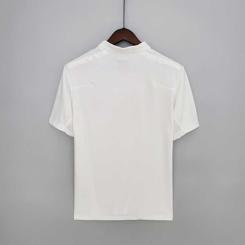 CAMISA RETRÔ INGLATERRA HOME 2010