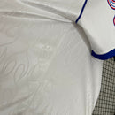 CAMISA RETRÔ JAPÃO AWAY 1998