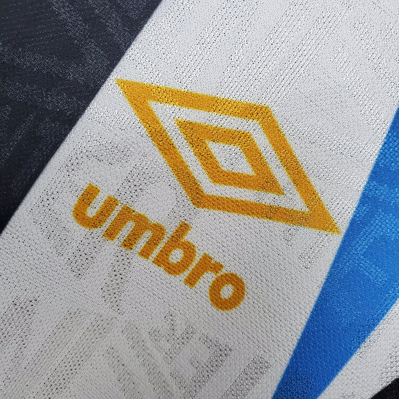 CAMISA RETRÔ INTER DE MILÃO AWAY 92/93
