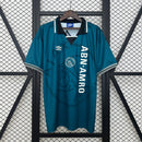 CAMISA RETRÔ AJAX AWAY 95/96