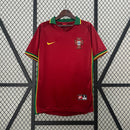 CAMISA RETRÔ PORTUGAL HOME 97/98