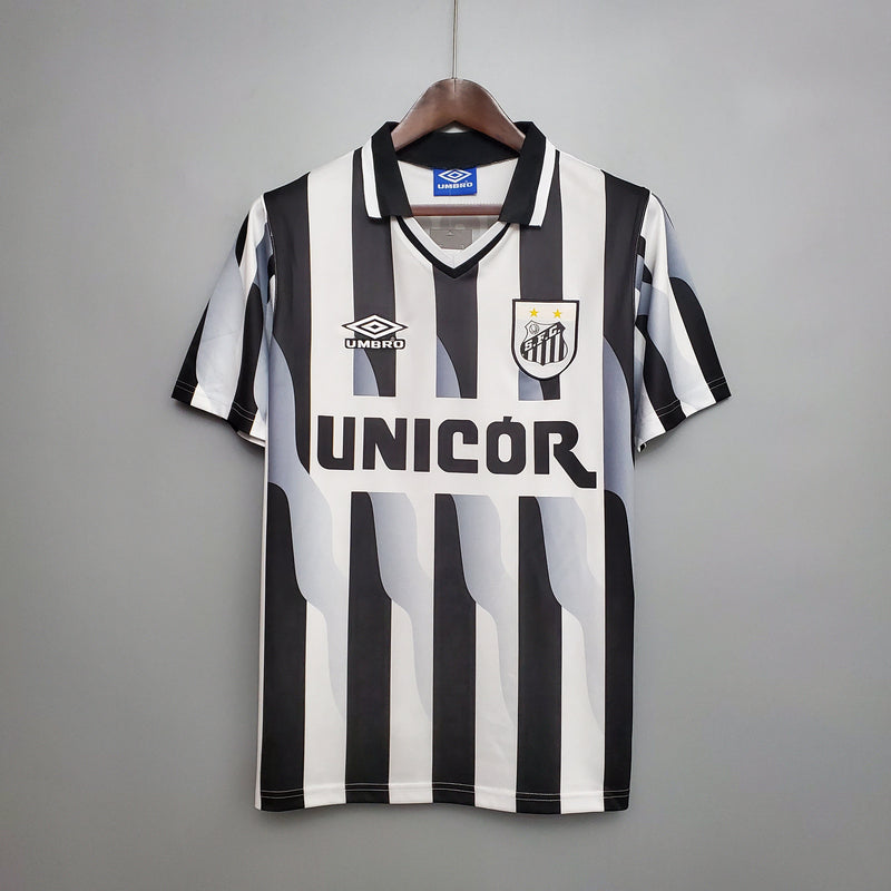 CAMISA PEIXE RETRÔ AWAY 1998