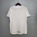 CAMISA RETRÔ REAL MADRID HOME 07/08