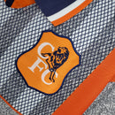 CAMISA RETRÔ CHELSEA AWAY 94/95