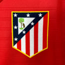 CAMISA RETRÔ ATLÉTICO DE MADRID AWAY 01/02
