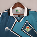 CAMISA REAL BÉTIS RETRÔ AWAY 96/97
