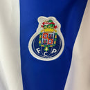 CAMISA RETRÔ PORTO HOME 86/87