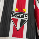 CAMISA RETRÔ SÃO PAULO AWAY 1997/98