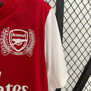 CAMISA RETRÔ ARSENAL HOME 11/12