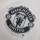 CAMISA RETRÔ MANCHESTER UNITED AWAY 13/14