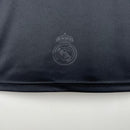 CAMISA REAL MADRID RETRÔ THIRD 08/09