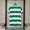 CAMISA RETRÔ CELTIC HOME 89/90
