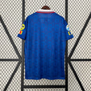 CAMISA RETRÔ FRANÇA HOME 1996