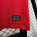 CAMISA RETRÔ MANCHESTER UNITED HOME 11/12