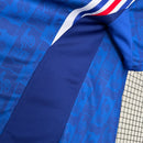 CAMISA RETRÔ FRANÇA HOME 1996