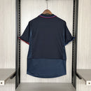 CAMISA RETRÔ BARCELONA THIRD 02/03