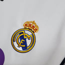 CAMISA RETRÔ REAL MADRID HOME 06/07