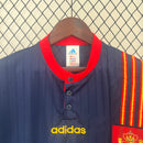 CAMISA RETRÔ ESPANHA AWAY 1996