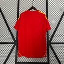 CAMISA RETRÔ ESPANHA HOME 2008