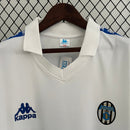 CAMISA JUVENTUS RETRÔ AWAY 90/92