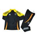 AGASALHO GALO TREINO 2025/26 PRETO