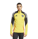 AGASALHO GALO TREINO 2025/26 AMARELO