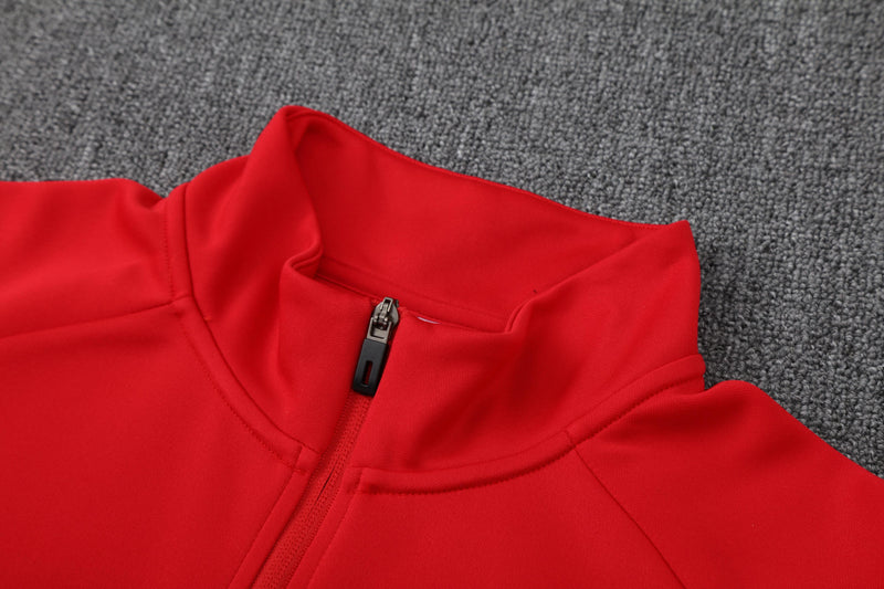 AGASALHO RIVER PLATE 2025/26 MASCULINO